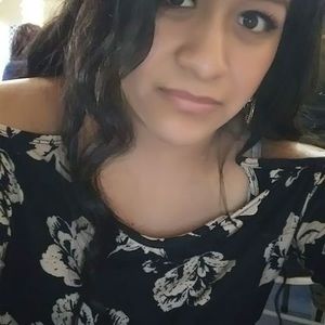 Meet your Posher, Rosa